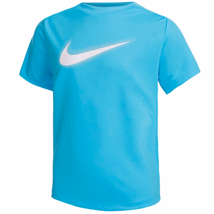 Футболка Nike B NK DF MULTI+ SS TOP HBR